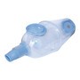 Komora inhalacyjna z ustnikiem, Visiomed Inhaler VM-IN , dla dzieci w wieku powyżej 6, 1 szt.