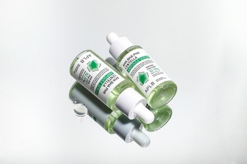 APLB AHA BHA PHA Centella Ampoule, serum do twarzy, 40 ml