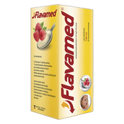 Flavamed, 15 mg/5 ml, syrop, 100 ml