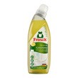 Frosch, płyn do wc, cytrynowy, 750 ml