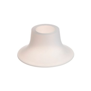 Canpol Babies Hands-Free, podwójny laktator bezprzewodowy, muszlowy, 2 szt.