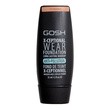 Gosh X-Ceptional Wear, długotrwały podkład, 19 Chesnut, 35 ml