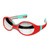 Visioptica By Visiomed France Reverso Twist 1-2 lata-quartz Okulary przeciwsłoneczne dla dzieci