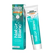 Sylveco Natur Blanc Fresh Eucalyptus, pasta do wrażliwych zębów, 100 ml https://azcdn.doz.pl/image/d/product/327b4d8d-scale-180x180.png