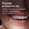Oral-B Satin, nici dentystyczne woskowane, miętowe, 50 m