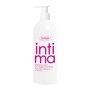 Ziaja Intima, kremowy płyn do higieny intymnej z kwasem mlekowym, 500 ml