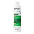 Vichy Dercos DS, szampon przeciwłupieżowy z odżywką 2w1, 200 ml