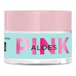 AA Aloes Pink, regenerujący krem-maska na noc, 50 ml