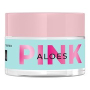 AA Aloes Pink, regenerujący krem-maska na noc, 50 ml https://azcdn.doz.pl/image/d/product/d8320c29-scale-180x180.png