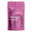 Intenson Kolagen morski + Witamina C + kwas hialuronowy, proszek, 60 g