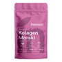 Intenson Kolagen morski + Witamina C + kwas hialuronowy, proszek, 60 g