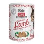 Brit Care Cat Snack Superfruits Lamb, przysmak dla kotów, 100 g