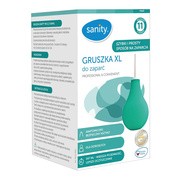 Sanity, gruszka XL z kanką (nr 11), 1 szt. https://azcdn.doz.pl/image/d/product/90514042-scale-180x180.png