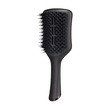 Tangle Teezer The Ultimate Blow Dry Jet Black, szczotka do włosów, 1 szt.