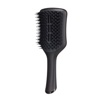 Tangle Teezer The Ultimate Blow Dry Jet Black, szczotka do włosów, 1 szt.