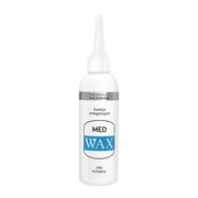 alt WAX ang Pilomax Med, esencja pielęgnacyjna, 100 ml