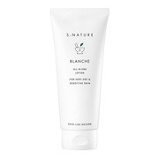 S. Nature Blanche All In One, lotion  do twarzy i ciała, 200 ml https://azcdn.doz.pl/image/d/product/77c8d505-scale-180x180.png
