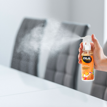 Erla Home Misto Summer Fruits, odświeżacz powietrza, 250 ml