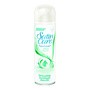 Gillette Satin Care Sensitive, żel do golenia dla kobiet, 200 ml