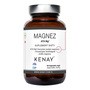 KENAY Magnez ATA Mg, kapsułki, 60 szt.