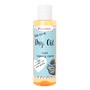 Nacomi, olejek do ciała, odżywczy, malina, 150 ml