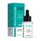 Skincyclopedia, serum przeciw niedoskonałościom z 10% niacynamidem i 1% cynkiem, 30 ml