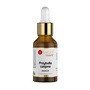 Yango Przytulia czepna, krople, smak truskawkowy, 30 ml