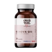 Ownwai OdNova Q10, kapsułki, 30 szt.