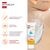 Emolium Suncare, ochronne mleczko dla dzieci SPF50+, 125 ml