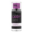 Catrice Ultra Last2, spray utrwalający makijaż, 50 ml