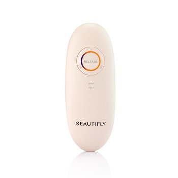Beautifly, Lipomassage Slim Body, ujędrniający, ręczny masażer do twarzy i ciała, antycellulitowy, 1 szt.