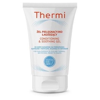 Thermi, żel pielęgnacyjno-łagodzący, 75 ml