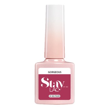 StayLAC, lakier hybrydowy, Gorgeous, 5 ml