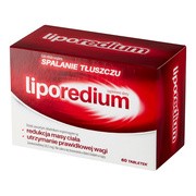Liporedium, tabletki, 60 szt. https://azcdn.doz.pl/image/d/product/8a846d79-scale-180x180.png