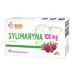 DOZ Product Sylimaryna 100 mg, tabletki powlekane, 60 szt.