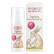 Sylveco dla dzieci 3+, łagodzący krem do twarzy, 50 ml https://azcdn.doz.pl/image/d/product/ee694cda-scale-180x180.png