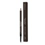 Pierre Rene, kredka do brwi ze szczoteczką Brown Liner No. 04 Dark Brown, 1,19 g