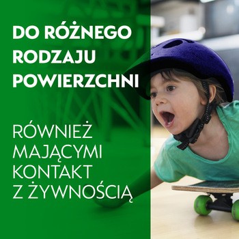 Dettol chusteczki do mycia i dezynfekcji powierzchni, original, 36 szt.