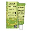 Flos-Lek, Rich Avocado,  krem pod oczy przeciw zmarszczkom, 30 ml