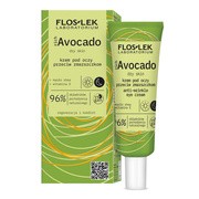 Flos-Lek, Rich Avocado,  krem pod oczy przeciw zmarszczkom, 30 ml https://azcdn.doz.pl/image/d/product/10820891-scale-180x180.png