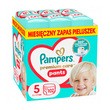 Pampers Premium Care Pants 5 (11-17 kg), pieluchomajtki, 102 szt.
