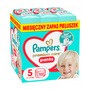 Pampers Premium Care Pants 5 (11-17 kg), pieluchomajtki, 102 szt.