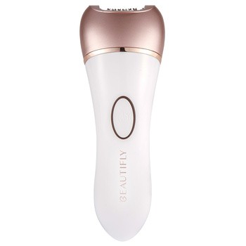 Beautifly, B-Beauty, depilator, masażer, golarka, pilnik do stóp, 5 w 1, 1 szt.