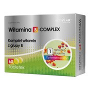 Activlab Pharma, Witamina B-Complex, tabletek, 60 szt. https://azcdn.doz.pl/image/d/product/d43ba55f-scale-180x180.png