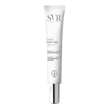 SVR Clairial Serum, kompleksowe serum na przebarwienia, 30 ml