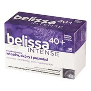 Belissa Intense 40+, tabletki, 50 szt. https://azcdn.doz.pl/image/d/product/1d7f3ac1-scale-180x180.png
