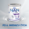 Nestle Nan Expertpro HA 2, mleko następne, po 6 miesiącu, 800 g