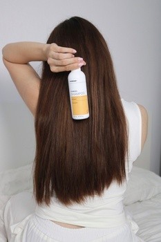 Psorisel Shampoo, szampon na łuszczycę skóry głowy, 200 ml