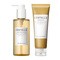 Skin1004 Centella Double Cleansing Duo, zestaw do podwójnego oczyszczania, pianka do twarzy, 125 ml + lekki olejek myjący, 200 ml
