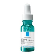 La Roche-Posay Effaclar, skoncentrowane serum na niedoskonałości i przebarwienia potrądzikowe, 15 ml